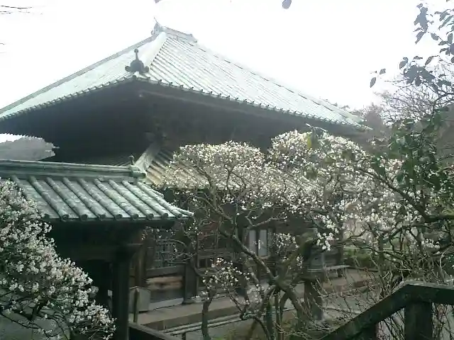 英勝寺のその他建物