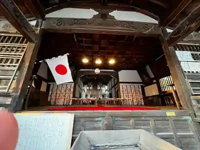 猪名野神社(兵庫県)