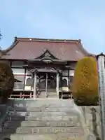 長命寺(宮城県)