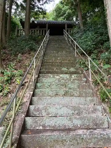 栗栖神社(愛知県)