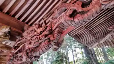 瑠璃光山薬師寺のその他建物