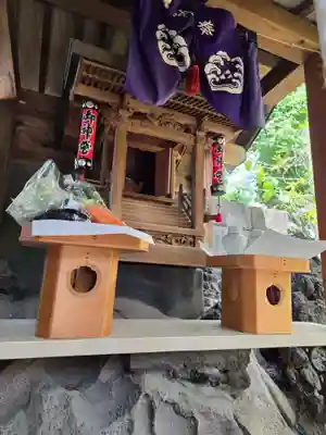 三輪厳島神社（弁天神社）(東京都)