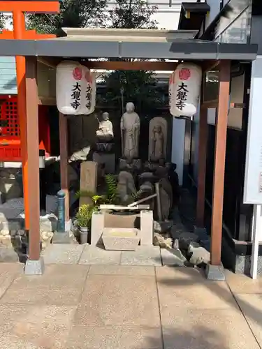 大覚寺(兵庫県)