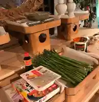 高司神社〜むすびの神の鎮まる社〜(福島県)