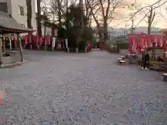 秩父今宮神社の建物その他