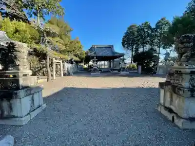 八幡神社(滋賀県)