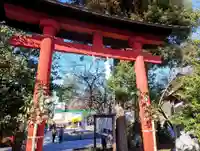 大前恵比寿神社(栃木県)