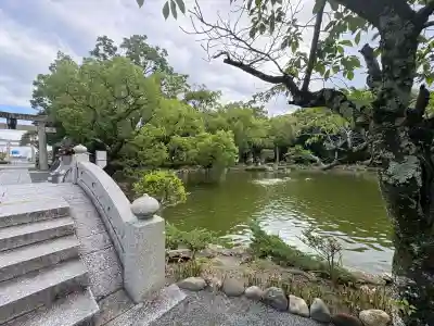 宗像大社(福岡県)