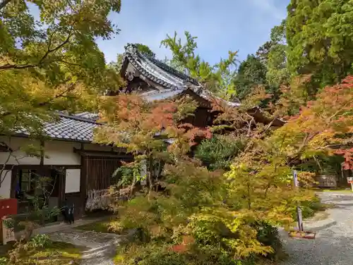 赤山禅院(京都府)