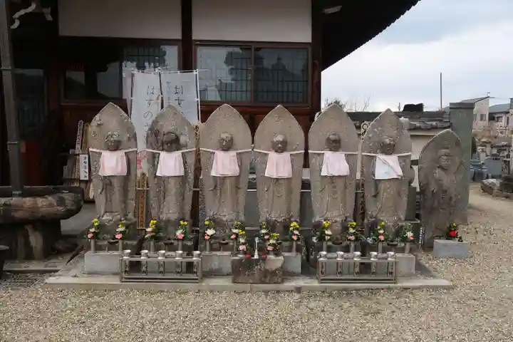 安養寺(奈良県)