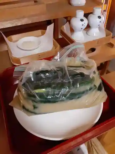 伏木香取神社のその他建物