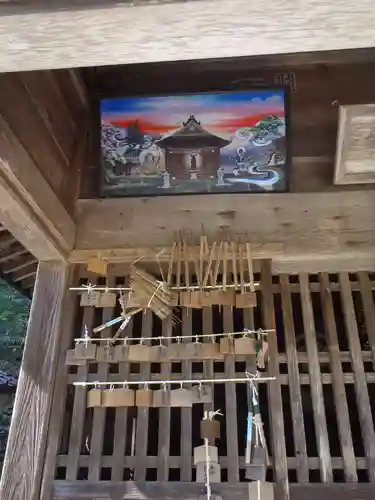 弥勒堂(岐阜県)