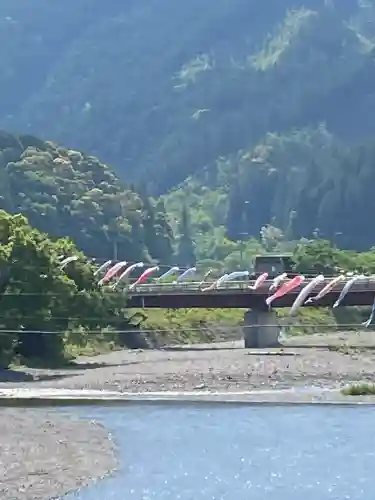 轟神社(徳島県)