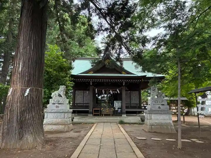 香取大神社(千葉県)