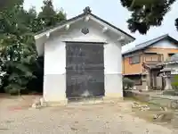 大郡神社(滋賀県)