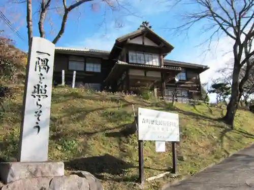 蓮華寺の建物その他