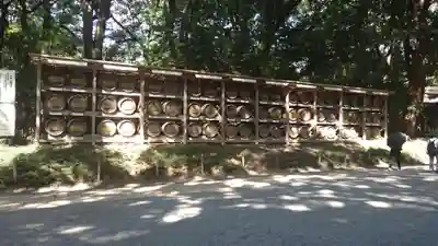 明治神宮のその他建物