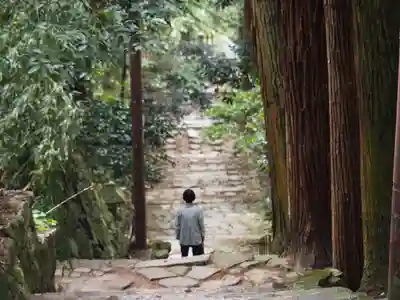 長命寺(滋賀県)