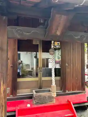稲荷神社(鳥取県)