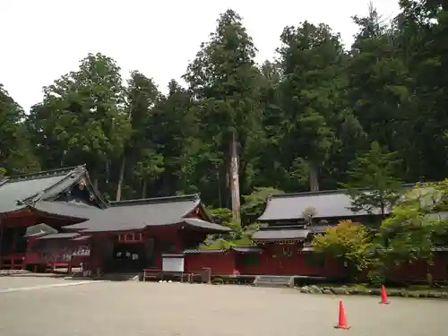 日光二荒山神社のその他建物