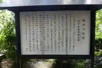 錦川水神社(山口県)