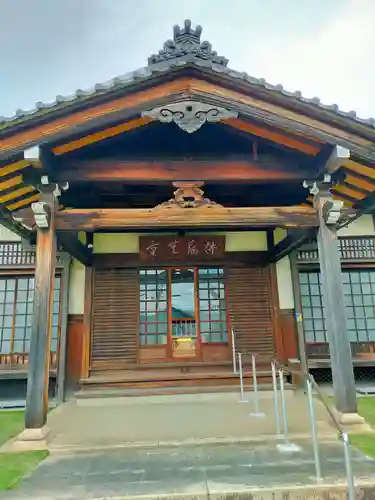 本光寺(和歌山県)