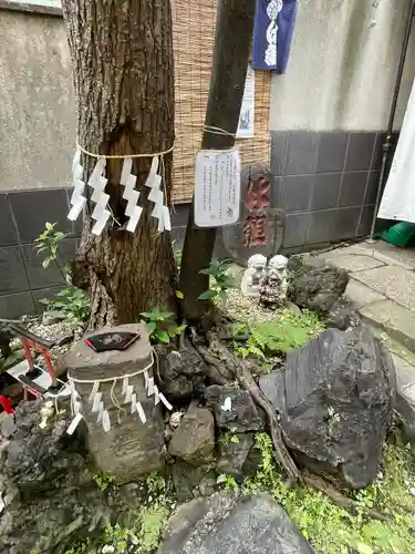 末廣神社(東京都)