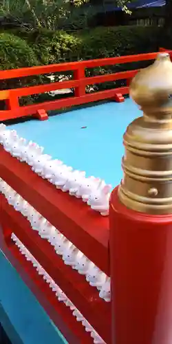 岡崎神社のその他建物