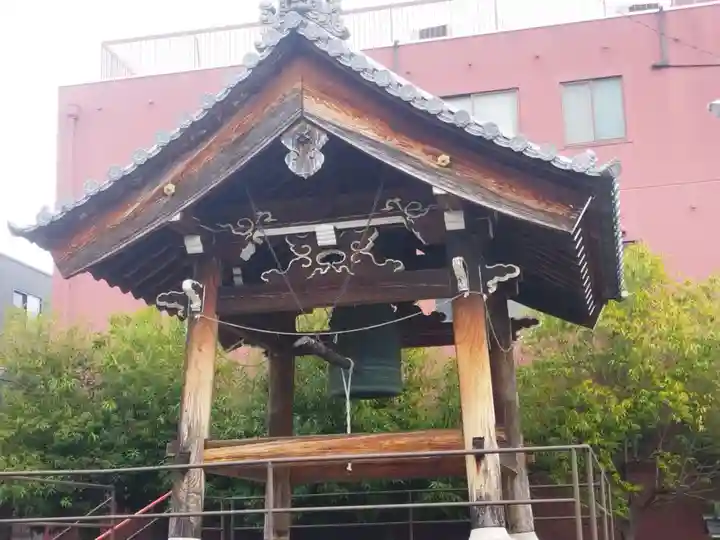 北向山不動院(京都府)