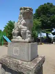 熊野神社(埼玉県)