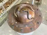 星宮神社のその他建物