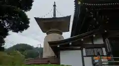 誕生寺(千葉県)