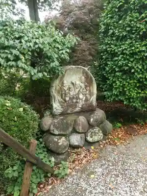 光岳寺(千葉県)