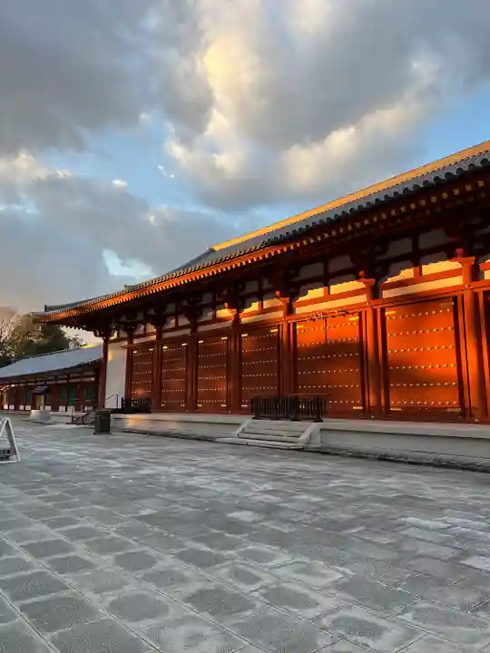 薬師寺(奈良県)