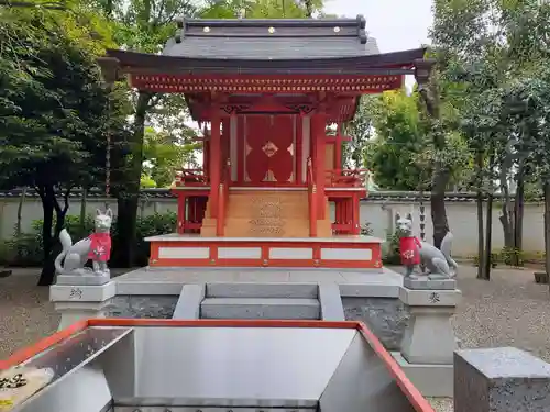 三社神社(大阪府)