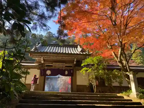 最乗寺（道了尊）(神奈川県)