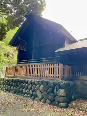 洲崎大神(神奈川県)