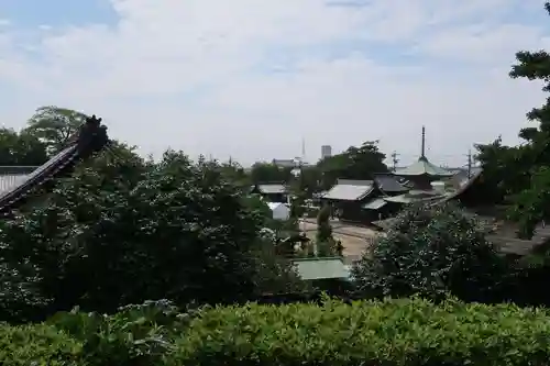 性海寺(愛知県)