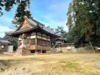 八幡神社(滋賀県)