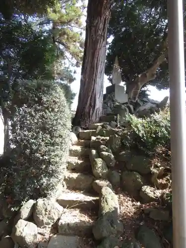 日枝神社(千葉県)