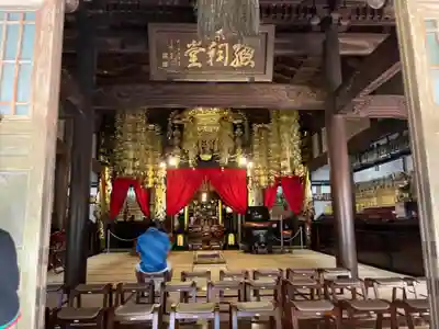 永平寺(福井県)