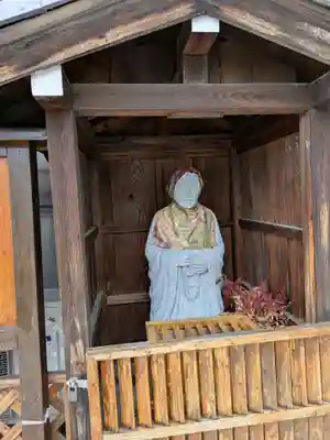 歳覚寺(愛知県)