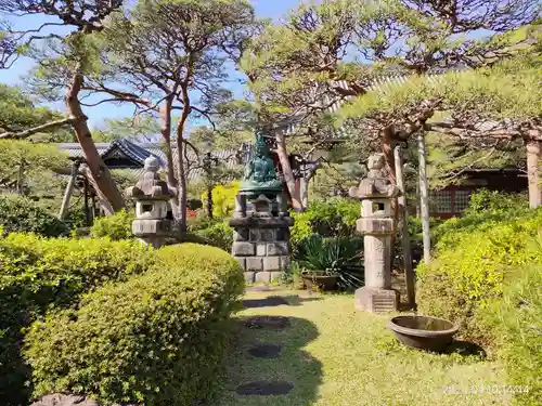 真盛寺(東京都)