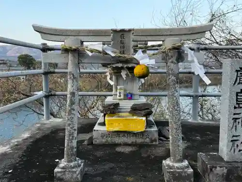 厳島神社(徳島県)