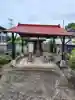 猿田彦大神(埼玉県)