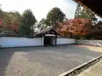 龍吟庵(竜吟庵)(京都府)