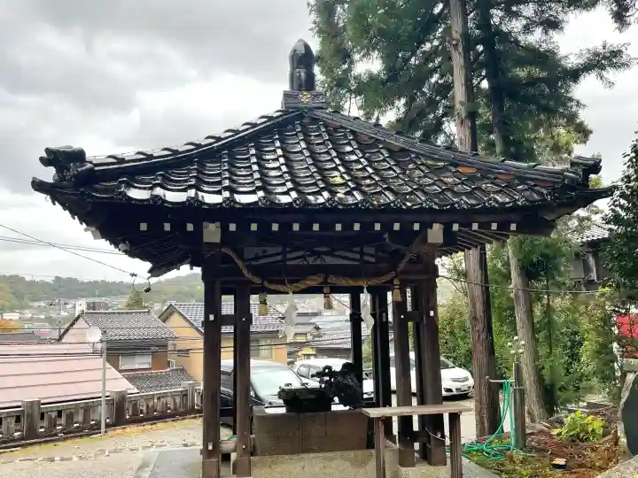 椿原天満宮(石川県)