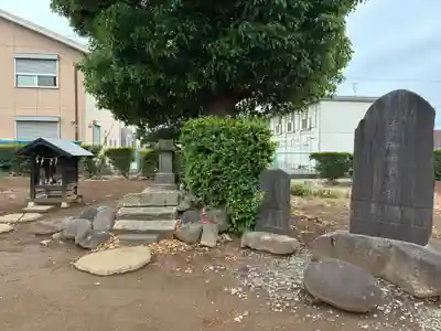 神明神社(千葉県)