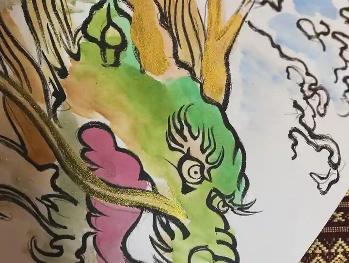 鳳仙寺(栃木県)