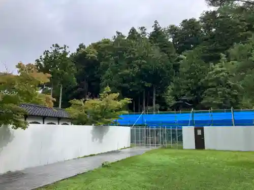 総持寺祖院(石川県)